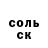 Дистиллят ТГК жижа Ermek Dyishogulov